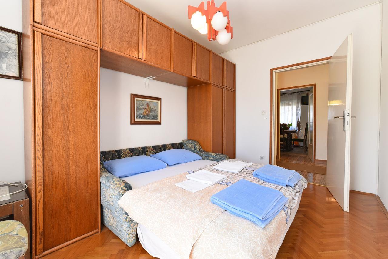 Apartments Josip 74 Pula Exterior photo